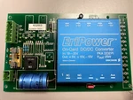 Ericsson Eripower Pack Dc/dc Module 632061 Rev 2.3. Fixed Price $99.99.