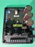 New Oem AVC125-10-B1 Basler Avr Automatic Voltage Regulator ( Original ). Fixed Price $1199.42.