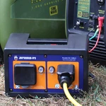 Rv Portable Generator Parallel Converter Kit 30A 50A Amp Fits Honda Conversion. Fixed Price $79.99.