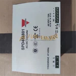 New 1PCS Carlo Gavazzi Integrated Protection Relay SPD484801. Fixed Price $715.22.