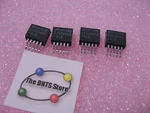 National Semiconductor LP3962ES-2.5 Voltage Regulator Ldo TO-263 Nos Qty 4. Fixed Price $8.49.
