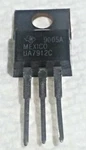 4 Pieces Of Texas Instruments UA7912C -12V 1.5A 3-TERMINAL Voltage Regulator. Fixed Price $5.10.