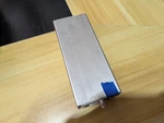 Motorola S2042A Amplifier Fcc ABZ89FT5725. Fixed Price $65.00.