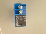 Nk Technologies AT2-005-000-SP Split Core Ac Current Transducer 20-100-1202. Fixed Price $40.00.