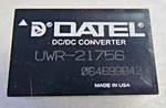 UWR-21756 Datel Igbt Module Dc-dc Converter 48V In 5V Out 250MA. Fixed Price $19.99.