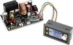 Cnc Dc Buck Converter With Meter, 6-70V To 0-60V 20A 1200W, 5V 9V 12V 24. Fixed Price $67.61.