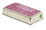 Tracopower 30W Isolated Dc-dc Converter "great Price" Ten 30-2412WIN. Fixed Price $89.41.