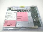Cisco NCS2K-20-SMRFS= 20-PORT Single Module Roadm Switchable Gain Flex Spectrum. Fixed Price $4995.99.