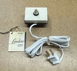 Nos Vintage Lanshire Clock Movement Ehp-f&rs-cm Ac Electric 105-125V 60HZ. Fixed Price $195.00.