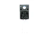 KIA7812API Kec 12V Positive Voltage Regualtor TO-220P Pc. Fixed Price $9.85.