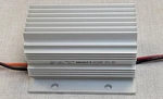 Translectric SM2412-5, Dc-dc Converter, Input: 18-50VDC, Output: 13.8VDC, Amps. Fixed Price $97.95.