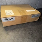 66-100 Vanner, Equalizer, 24 Vdc Input, 12 Output,. Fixed Price $695.00.