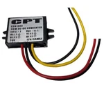 Current Logic Cpt C241203 Compact 12V To 24V 3A 36 Watt Dc-dc Converter. Fixed Price $19.95.