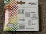Seven Star F200W Converters 200/240 Ac Foreign Electricity To 110/120V 50 60H. Fixed Price $9.99.