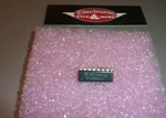 MC14410P Motorola Telecom Circuit, 1-FUNC, PDIP16. Fixed Price $6.95.
