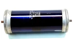 Wesco Syncap 2A603-12 0.06 Mfd 12000 Vdc High Voltage Glass Capacitor. Fixed Price $35.95.