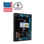 Generator Avr AS440 Automatic Voltage Regulator Module 2 Year Warranty!. Fixed Price $50.99.