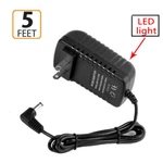 3A Ac/dc Wall Adapter For V-infinity DSA-20PFE-05 Fus Power Supply Charger Cord. Fixed Price $8.99.
