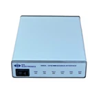 Electronics 4899A Gpib Modbus Interface RS-232/RS-485 Converter. Fixed Price $249.99.