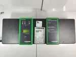 Square SSP02BIA10PBQ1 3-PHASE 200KA 208/120 Vac Star Surge Protection Device. Fixed Price $120.00.