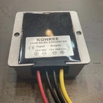 Kohree Dc/dc Converter Transformer Volt Module 240W 48V. Fixed Price $18.48.