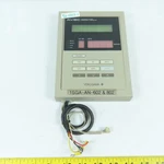 Yokogawa AV8C Zirconia Oxygen Averaging Converter K9296DF-00. Fixed Price $122.84.