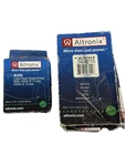 Altronix AL201ULB + AL624 Power Supply Charger Lot Access Control Cctv. Fixed Price $79.99.