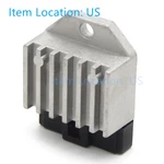 Voltage Regulator For Ktm 125 200 250 300 380 400 450 525 Exc 620 Sc 660 Smc. Fixed Price $17.47.