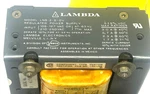 Lambda LNS-Z-5-OV Power Supply Used. Fixed Price $89.99.