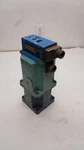 Barber-colman 16000-002-0-24 Cntrl Actuator W/ DYN1 20001 Controller *read*. Fixed Price $700.00.