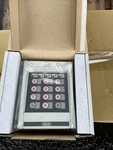 Amat S671 Card Reader Keypad. Fixed Price $280.00.