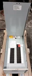 Eaton 3.0 Kva 480V Pri 240/120V Sec Transformer Mini Power Center Nema 3R. Fixed Price $647.00.