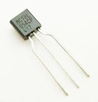 MC78L05ACPRA Semiconductor Positive Fixed Voltage Regulators. Fixed Price $35.00.