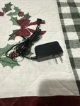 Ac Adapter Model: TEKA012-2400500UK Power Supply Adaptor 24V 0.5A. Fixed Price $6.50.
