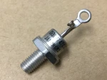 (1 Pc) Nae JAN2N683 Silicon Controlled Rectifier 100 Volt 25A TO-208. Fixed Price $39.95.