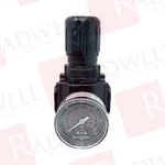 Norgren R73G-2AK-RFG / R73G2AKRFG (new In Box). Fixed Price $157.00.