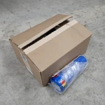 Parker Balston 2208N-1B1-BX Compressed Air And Gas Filter Max Pressure 250PSIG. Fixed Price $949.99.