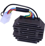 Holdwell 12V Voltage Regulator 15533-64600 H1550-64600 76611-55440 For Kubota. Fixed Price $20.00.