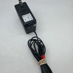 #r) Tested Umec Ac Adapter Power Supply UP0181D-12PA Output 12V 1.5A. Fixed Price $12.00.
