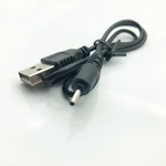 Usb To Dc 2.0/3.5X1.35 5V Barrel Jack Plug Charging Power Cable Cord Wholesal. Fixed Price $5.99.