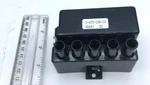 Sony High Voltage Block 1-453-108-12 New. Fixed Price $45.00.