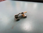Keystone 288 Qty Of 100 Per Lot Battery Contact Spring Multi Cell. Fixed Price $45.00.