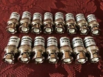 Mini-circuits BTRM-50+ Bnc Dummy Load Termination. Fixed Price $8.45.