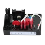 High Quality AVC63-4 Input 190-240VAC Avr 4A Automatic Voltage Regulator. Fixed Price $72.99.