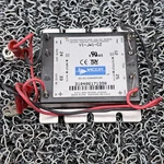Vicor V1-JW1-CZ Isolated Dc/dc Converter Through Hole 24V/12V. Fixed Price $72.50.
