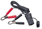 Sea Dog 426450-1 Power Socket With Battery Clips. Fixed Price $27.59.