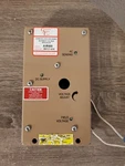 Governors America Corp AVR400 Voltage Regulator 400HZ. Fixed Price $300.00.