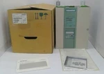 Siemens 6RA7018-6FV62-0-Z Simoreg Dc Master Power Converter 460 Volts 30 Amp. Fixed Price $9499.00.