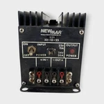 Newmar 32-12-25 Dc-dc Converter Used Load Tested Free Shipping. Fixed Price $299.99.
