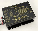 Melcher K4000 Lk 4303-9ERD4T Ac-dc Converter Power Supply Input 85 264V OUT-12V. Fixed Price $211.99.